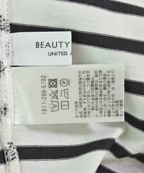 BEAUTY&YOUTH UNITED ARROWS แขนกุด