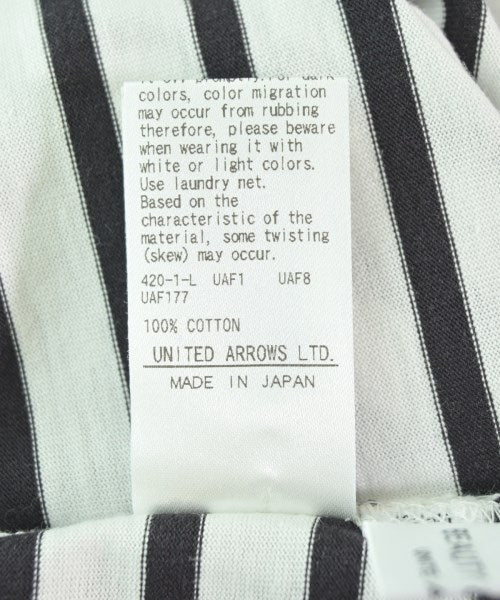 BEAUTY&YOUTH UNITED ARROWS แขนกุด