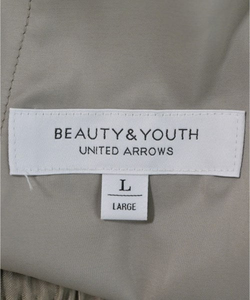 BEAUTY&YOUTH UNITED ARROWS กางเกง อื่น