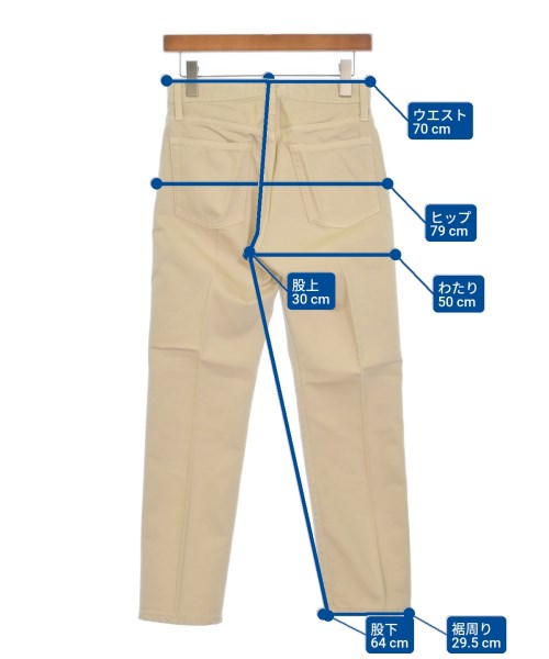 BEAUTY&YOUTH UNITED ARROWS ยีนส์