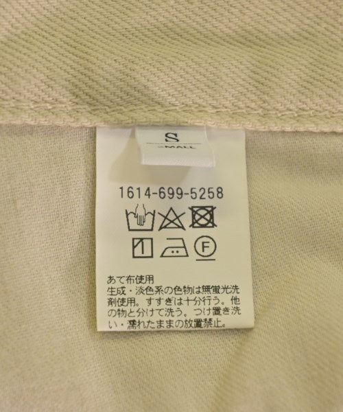 BEAUTY&YOUTH UNITED ARROWS ยีนส์