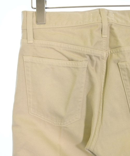 BEAUTY&YOUTH UNITED ARROWS ยีนส์