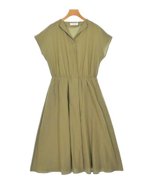 BEAUTY&YOUTH UNITED ARROWS ชุดเดรส