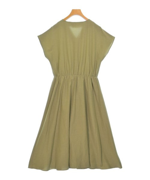 BEAUTY&YOUTH UNITED ARROWS ชุดเดรส