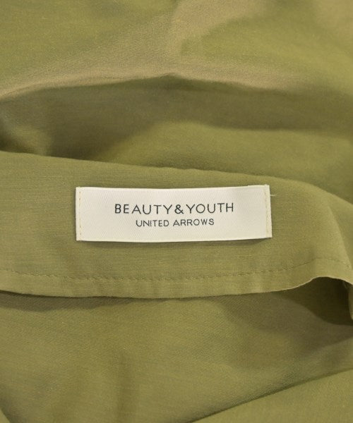 BEAUTY&YOUTH UNITED ARROWS ชุดเดรส