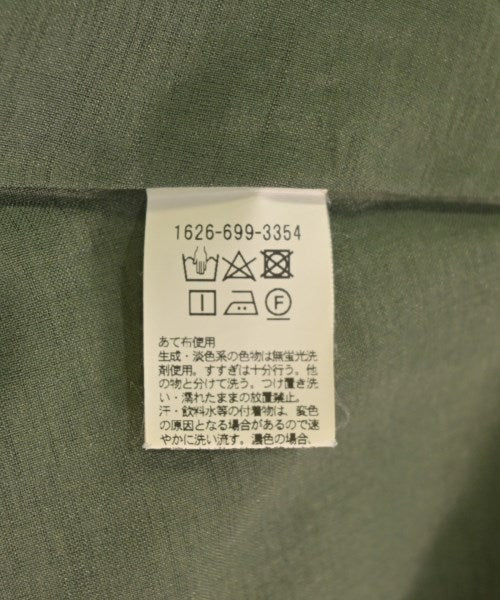 BEAUTY&YOUTH UNITED ARROWS ชุดเดรส