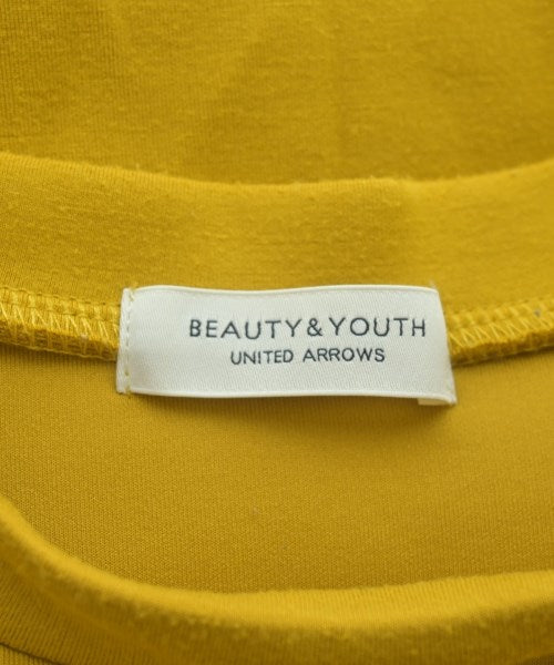 BEAUTY&YOUTH UNITED ARROWS เสื้อยืด/เสื้อท็อปส์