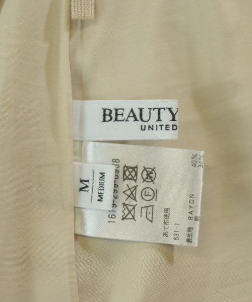 BEAUTY&YOUTH UNITED ARROWS กางเกงขาสั้น