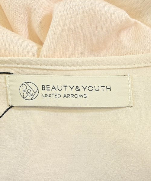 BEAUTY&YOUTH UNITED ARROWS เสื้อลำลอง