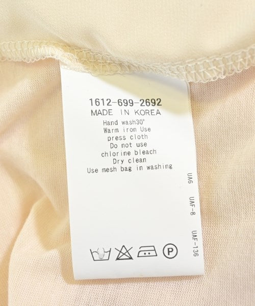 BEAUTY&YOUTH UNITED ARROWS เสื้อลำลอง