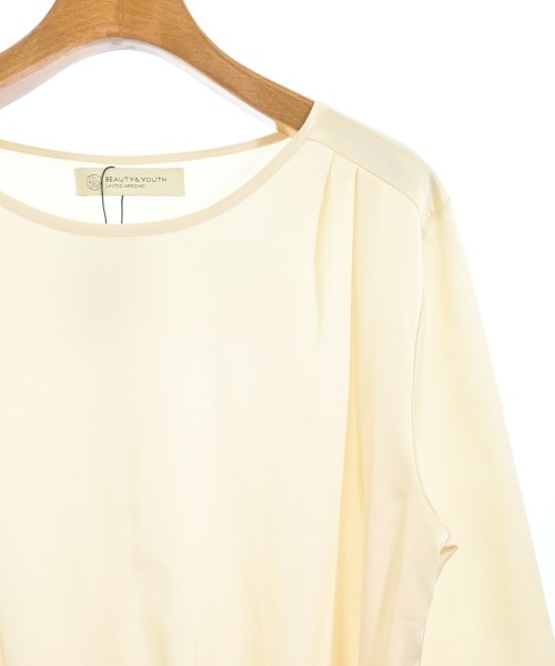 BEAUTY&YOUTH UNITED ARROWS เสื้อลำลอง