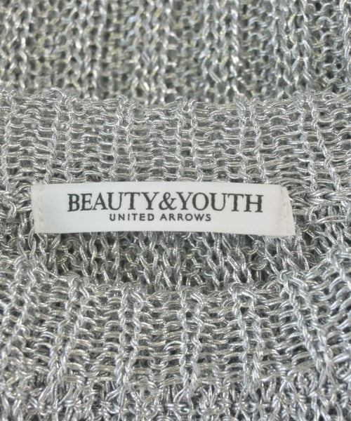 BEAUTY&YOUTH UNITED ARROWS เสื้อแขนกุด