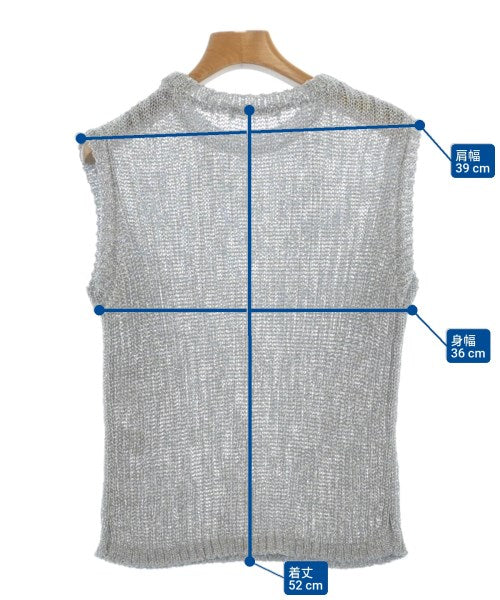 BEAUTY&YOUTH UNITED ARROWS เสื้อแขนกุด