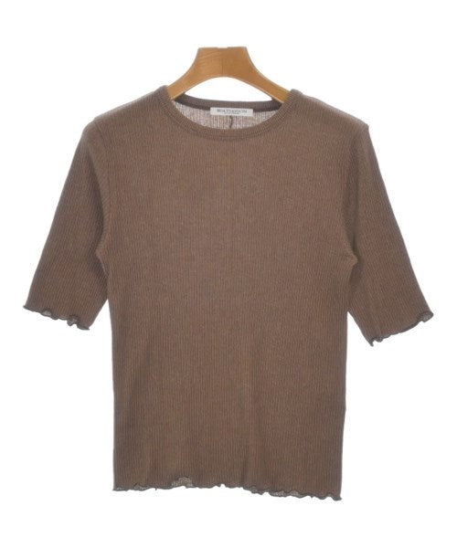 BEAUTY&YOUTH UNITED ARROWS เสื้อยืด/เสื้อท็อปส์