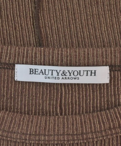 BEAUTY&YOUTH UNITED ARROWS เสื้อยืด/เสื้อท็อปส์