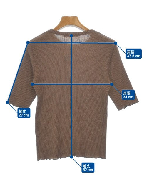 BEAUTY&YOUTH UNITED ARROWS เสื้อยืด/เสื้อท็อปส์