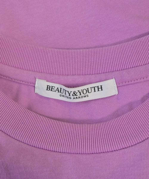 BEAUTY&YOUTH UNITED ARROWS เสื้อยืด/เสื้อท็อปส์
