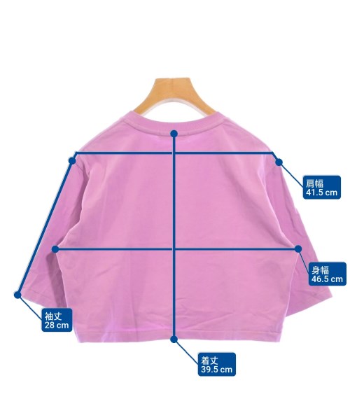 BEAUTY&YOUTH UNITED ARROWS เสื้อยืด/เสื้อท็อปส์