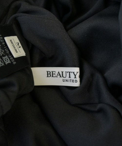 BEAUTY&YOUTH UNITED ARROWS กระโปรงยาว/แม็กซี่ยาว
