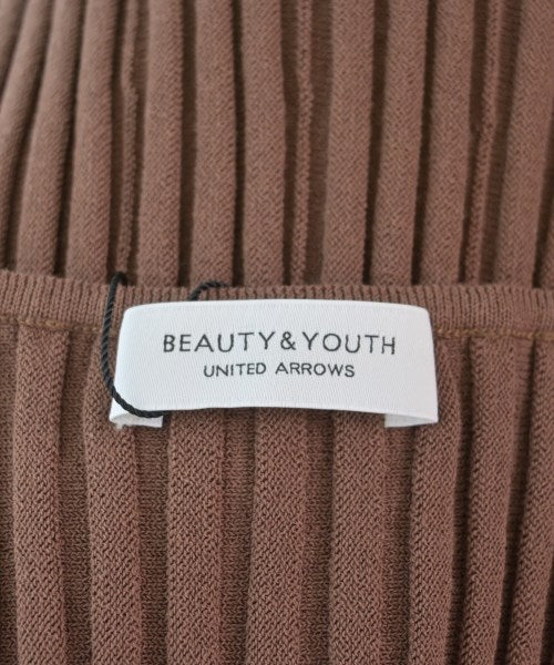 BEAUTY&YOUTH UNITED ARROWS เสื้อกันหนาว