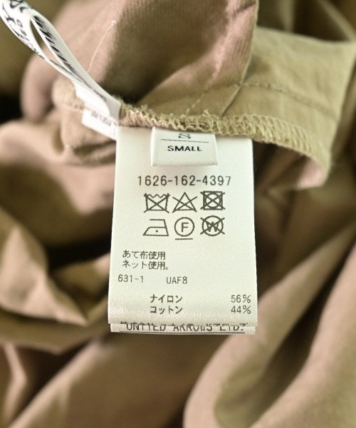 BEAUTY&YOUTH UNITED ARROWS ชุดเดรส