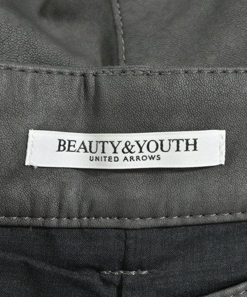 BEAUTY&YOUTH UNITED ARROWS กางเกงขาสั้น