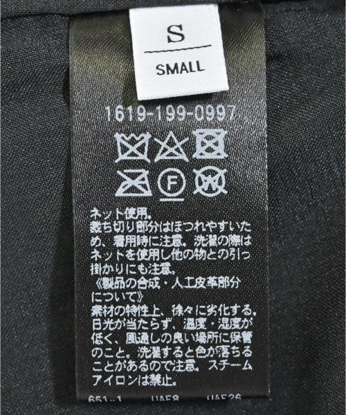 BEAUTY&YOUTH UNITED ARROWS กางเกงขาสั้น