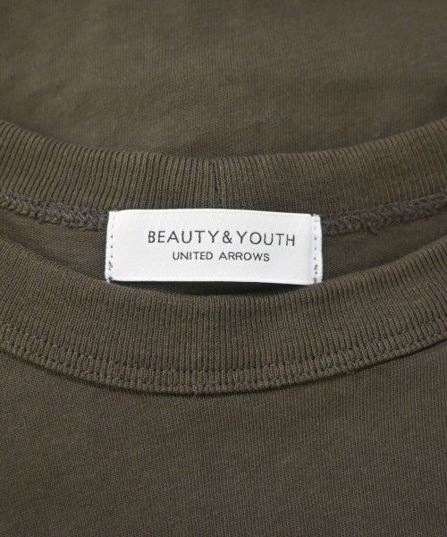 BEAUTY&YOUTH UNITED ARROWS แขนกุด