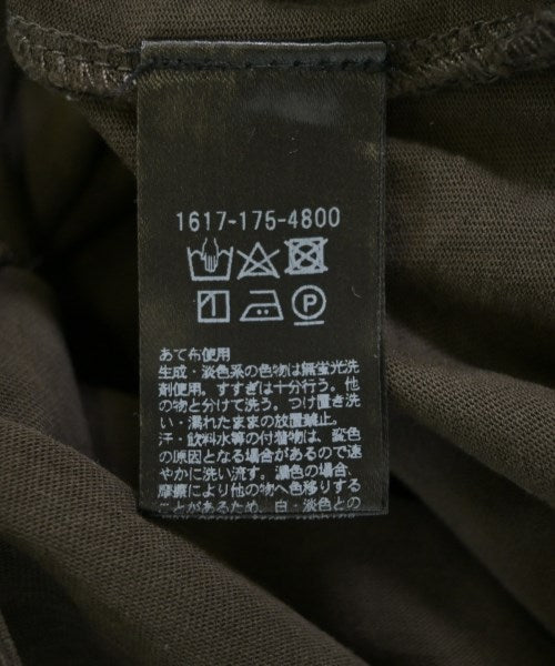 BEAUTY&YOUTH UNITED ARROWS แขนกุด