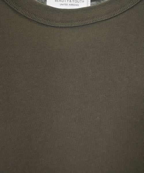BEAUTY&YOUTH UNITED ARROWS แขนกุด
