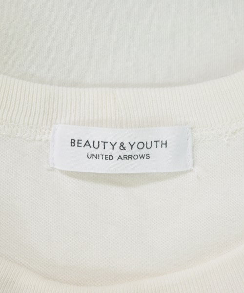 BEAUTY&YOUTH UNITED ARROWS แขนกุด