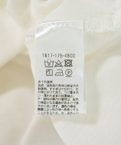 BEAUTY&YOUTH UNITED ARROWS แขนกุด