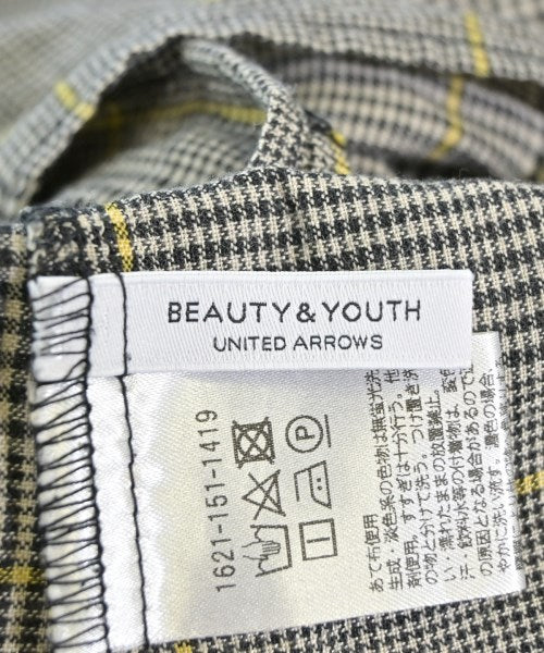 BEAUTY&YOUTH UNITED ARROWS เสื้อสตรี