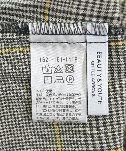 BEAUTY&YOUTH UNITED ARROWS เสื้อสตรี