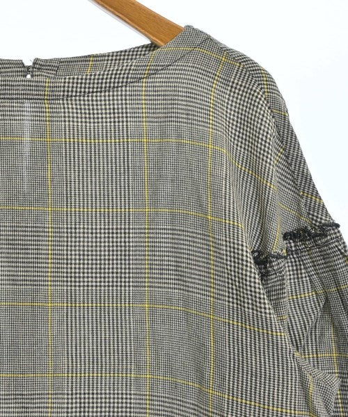 BEAUTY&YOUTH UNITED ARROWS เสื้อสตรี