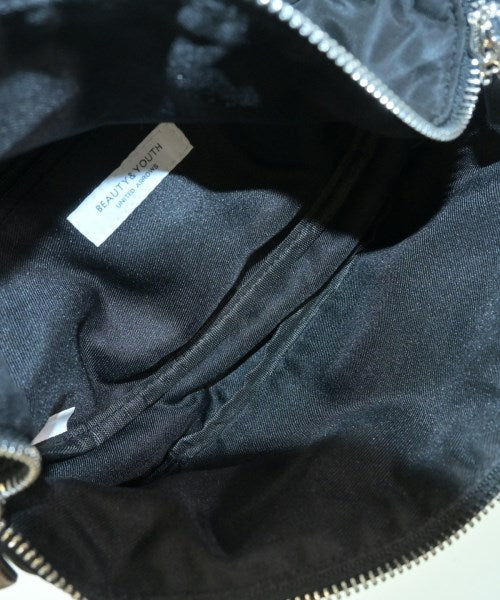 BEAUTY&YOUTH UNITED ARROWS กระเป๋าสะพาย