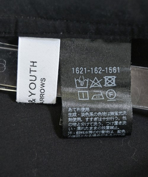 BEAUTY&YOUTH UNITED ARROWS เสื้อสตรี