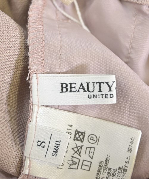 BEAUTY&YOUTH UNITED ARROWS กางเกง อื่น