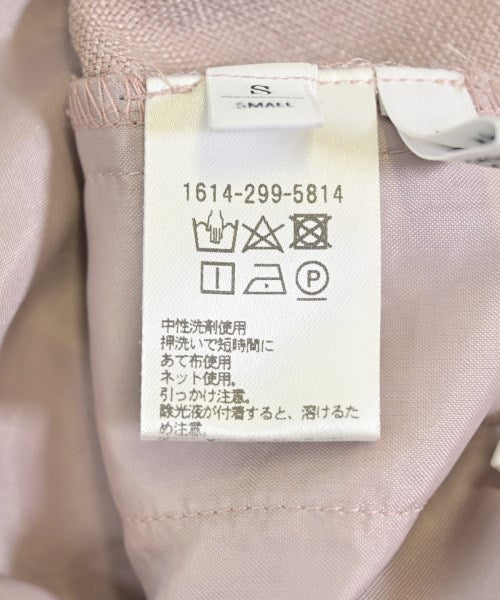 BEAUTY&YOUTH UNITED ARROWS กางเกง อื่น