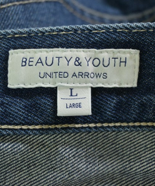 BEAUTY&YOUTH UNITED ARROWS ยีนส์