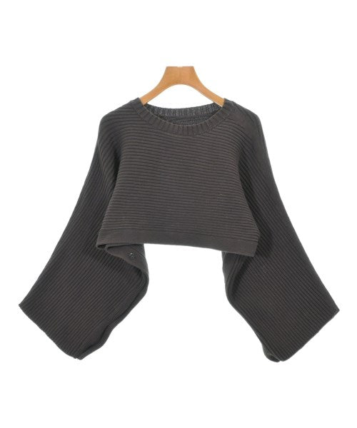 BEAUTY&YOUTH UNITED ARROWS เสื้อกันหนาว