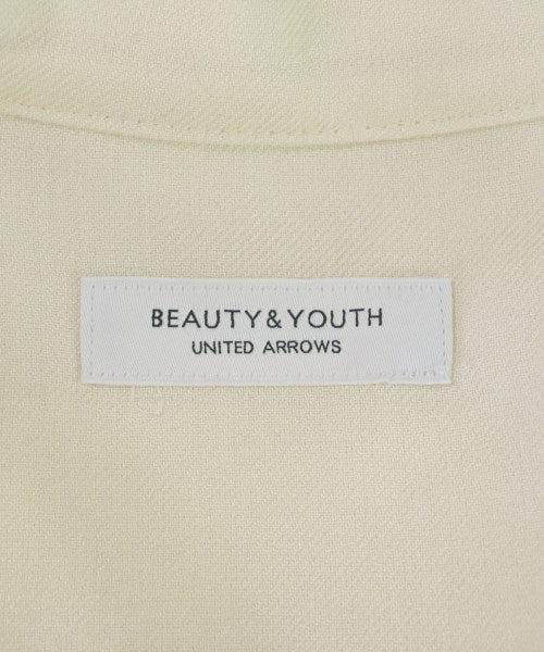 BEAUTY&YOUTH UNITED ARROWS เสื้อลำลอง
