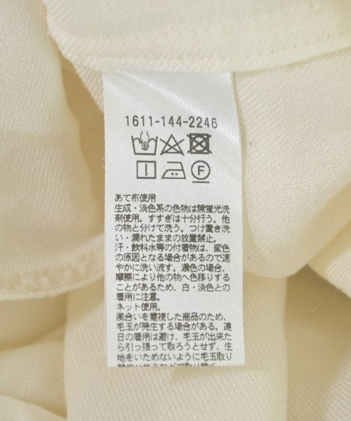 BEAUTY&YOUTH UNITED ARROWS เสื้อลำลอง