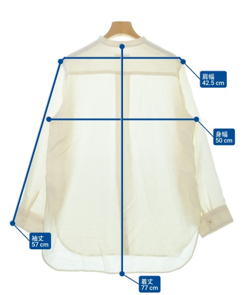 BEAUTY&YOUTH UNITED ARROWS เสื้อลำลอง