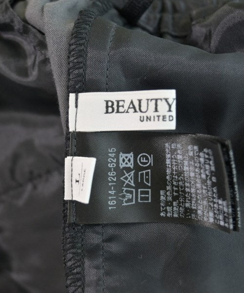 BEAUTY&YOUTH UNITED ARROWS กางเกง อื่น