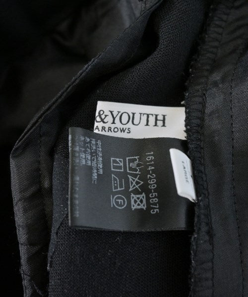 BEAUTY&YOUTH UNITED ARROWS กางเกง อื่น