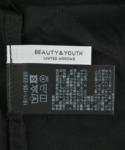 BEAUTY&YOUTH UNITED ARROWS เสื้อลำลอง