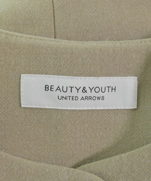 BEAUTY&YOUTH UNITED ARROWS แจ็คเก็ต