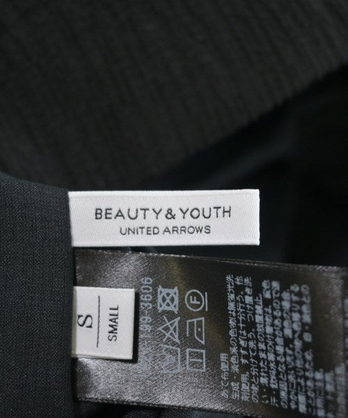 BEAUTY&YOUTH UNITED ARROWS กระโปรงยาว/แม็กซี่ยาว