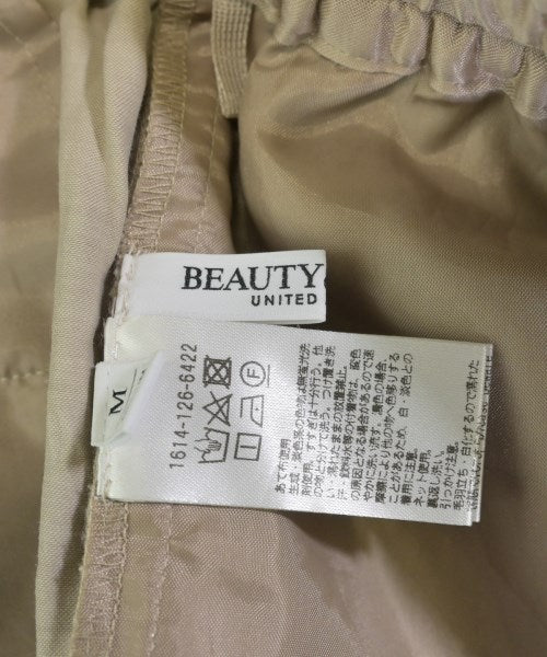BEAUTY&YOUTH UNITED ARROWS กางเกง อื่น
